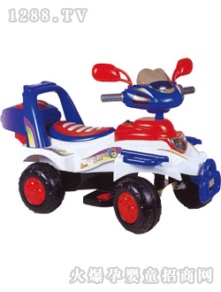 愛(ài)嬰寶電動(dòng)車(chē)628