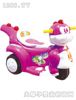 愛(ài)嬰寶電動(dòng)車(chē)420