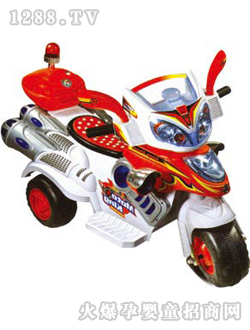 愛(ài)嬰寶電動(dòng)車(chē)739