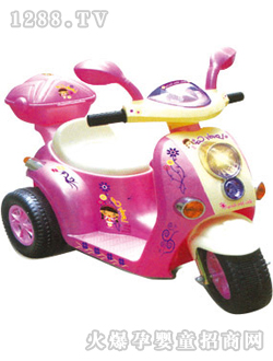 愛(ài)嬰寶電動(dòng)車(chē)736