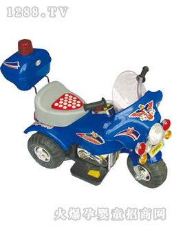 愛(ài)嬰寶電動(dòng)車(chē)9991