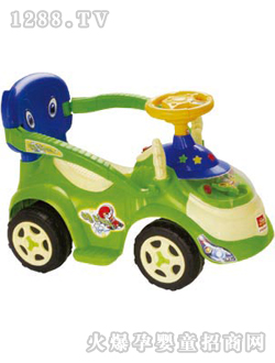 愛(ài)嬰寶電動(dòng)車(chē)5858