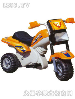 愛嬰寶電動車99037