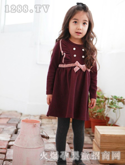 ���o��ʹŮͯ����ʽ�L���B��ȹ