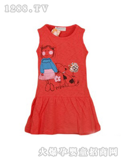 ����tɫС���B��ȹ