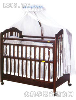 愛(ài)嬰寶yinge木床MC220