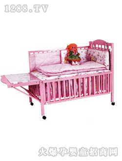愛(ài)嬰寶yinge木床MC400P