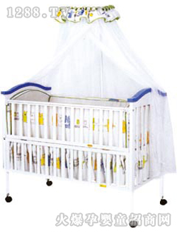 愛(ài)嬰寶yinge木床MC420