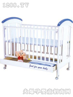 愛(ài)嬰寶yinge木床SC150