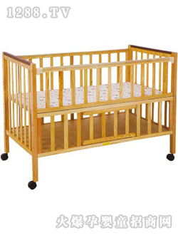 愛(ài)嬰寶yinge木床SC802