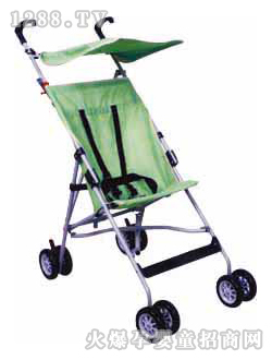 愛(ài)嬰寶傘柄推車(chē)102A