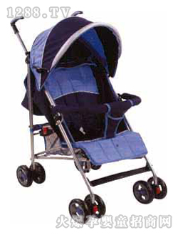 愛(ài)嬰寶傘柄推車(chē)630