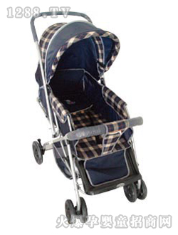 愛嬰寶yinge推車605
