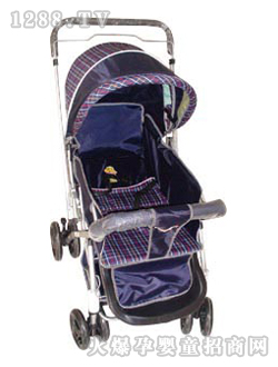 愛(ài)嬰寶yinge推車609