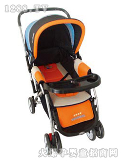 愛(ài)嬰寶yinge推車618