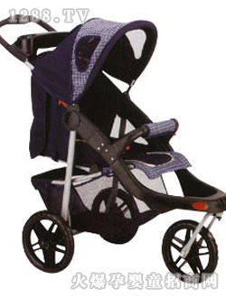 愛(ài)嬰寶yinge推車8032