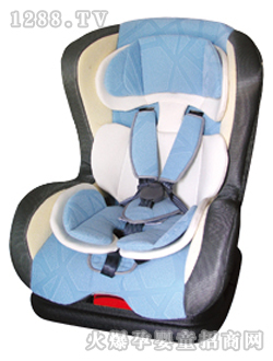 愛嬰寶安全座椅BLAA1