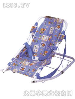愛嬰寶yinge搖椅403