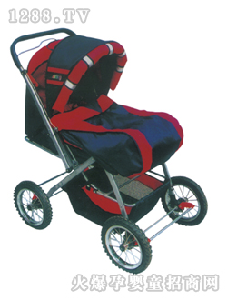 愛嬰寶嬰兒推車XX9141A