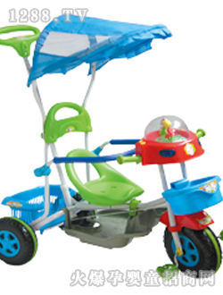 兒童三輪車(chē)JRD-802