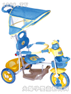 兒童三輪車(chē)SBL3105GP