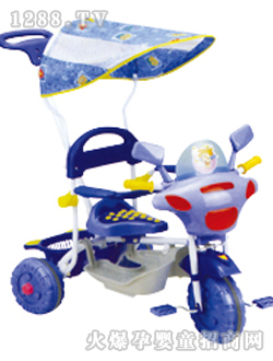 兒童三輪車(chē)SBL3402AB