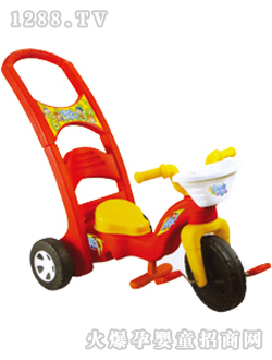 兒童三輪車0806-1