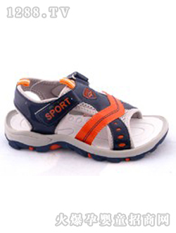 ����ɳ��ͯ��ЬZY09023