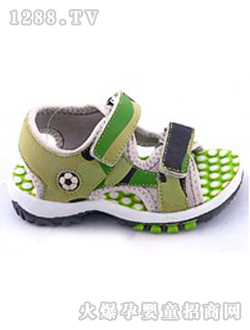 ����ɳ��ͯ��ЬZY09035