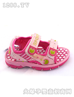 ����ɳ��ͯ��ЬZY09065