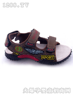 ����ɳ��ͯ��ЬZY09067