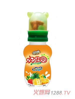 �A�ͯ125ml���}ζ�����b�Ʒ