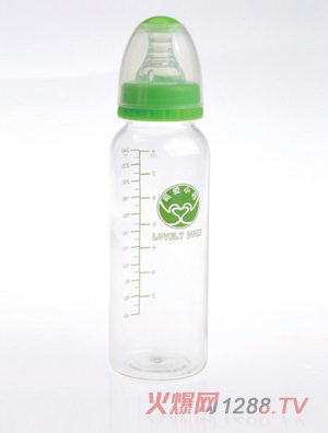 �ɐ�С����(bi��o)��(zh��n)�ڏ��A�͸���貣������ƿ240ml