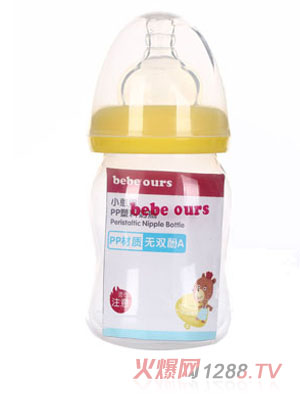 С����PP���ڏ�������ƿ�S160ml