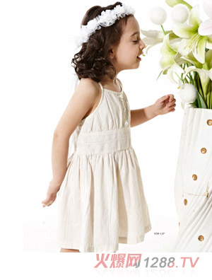 �������ٰ�ɫ�B��ȹ