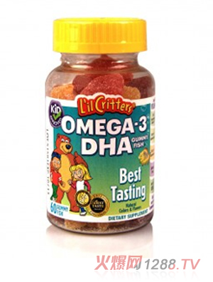 Lil CrittersС�������~�;��A60��