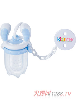 親親我雙柄帶鏈咬咬樂