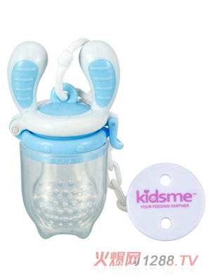 親親我咬咬樂(lè)