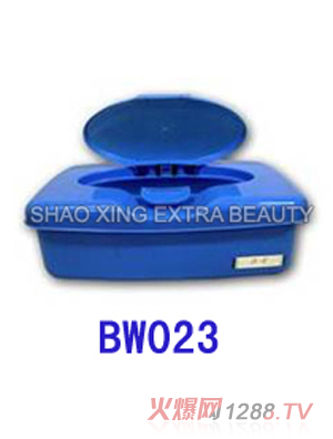 嬰兒濕巾80片盒裝BW023