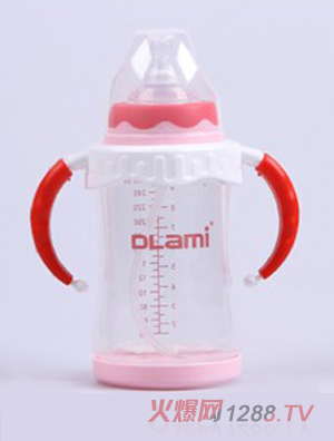 �����䲣����ƿ��ɫ260ml