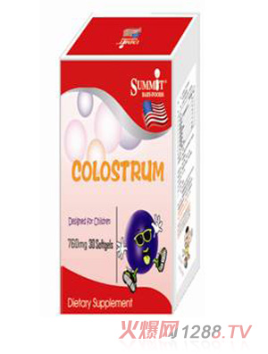 Summit�����򵰰�760mg