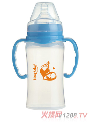 ���ϋ�ͯ�{(l��n)ɫ��(bi��o)���Ԅ�PP��ƿ