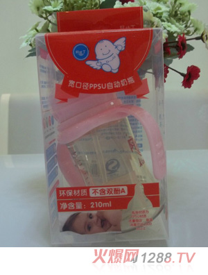 ���������ڏ�PPSU�Ԅ�(d��ng)��ƿ310ml