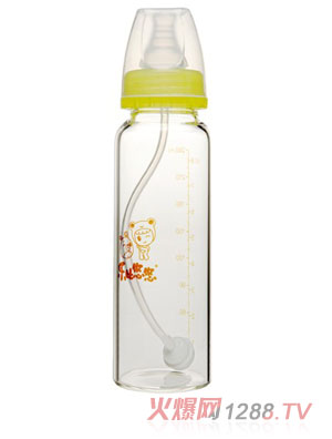 �������Ʒ����˿ڷ�Û�ⲣ����ƿ240ml