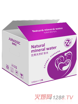 ٪�_�o(j��)�����Ȼ�VȪˮ1250ml���b