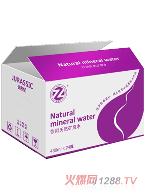 ٪�_�o(j��)�����Ȼ�VȪˮ430ml���b��