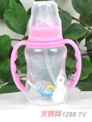 ��ɫ���޷�ɫ��ƿ