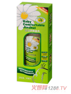 �R���H������ˬ��ˮ125ml