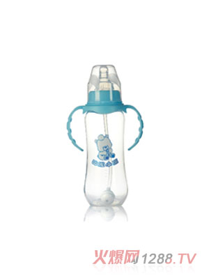 ����С�ܘ�(bi��o)�ڻ����p���Ԅ�PP��ƿ240ml