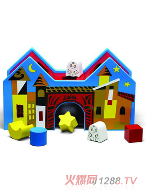 Laban��ͯ�eľ���